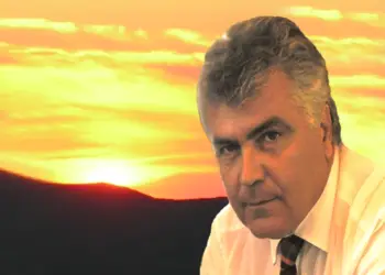 Εορταστικό μήνυμα Δημάρχου Λέρου