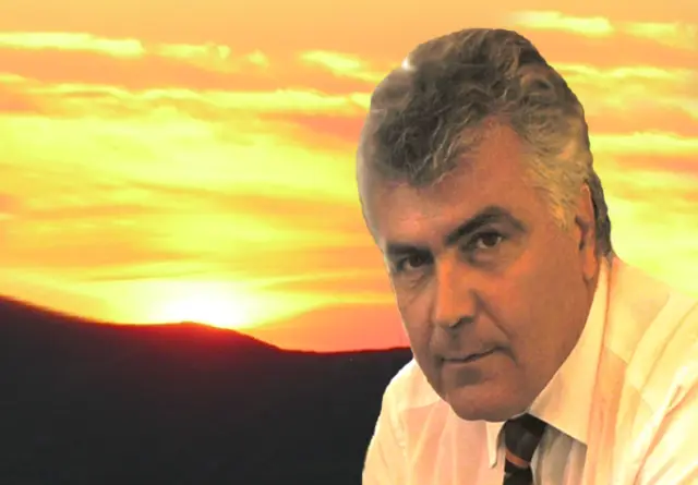 Εορταστικό μήνυμα Δημάρχου Λέρου