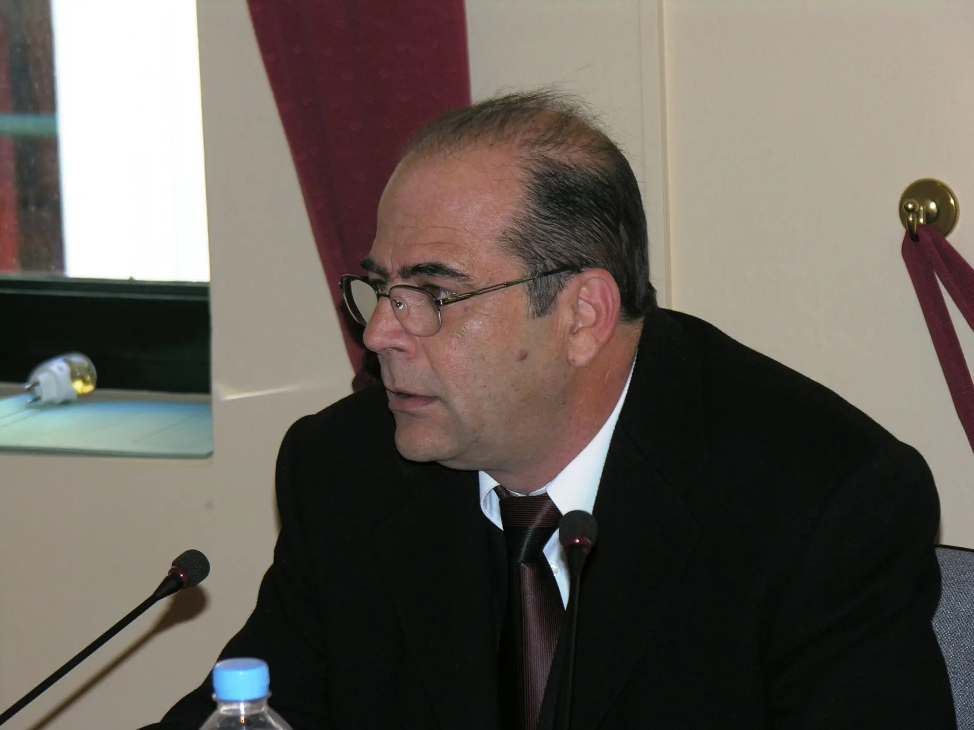 Εορταστικό μήνυμα του επικεφαλής της δημ. παράταξης &#8220;Συνεργασία για τη Λέρο&#8221; κ. Ζαβόλα Γιάννη