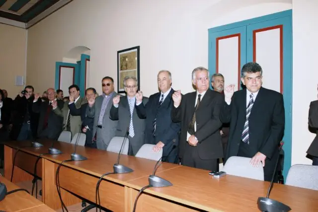 ΛΕΡΟΣ: Ποιοι φέρονται ως πιθανότεροι να προταθούν στις δημαιρεσίες