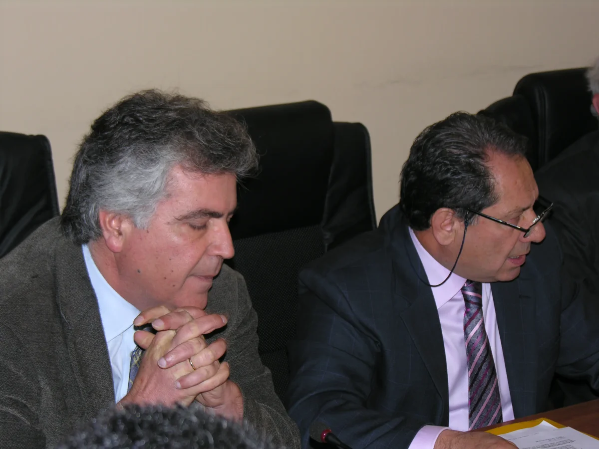 Στις 11 το πρωί, 7 Ιανουαρίου, η πρώτη συνεδρίαση του νέου Δ.Σ Λέρου