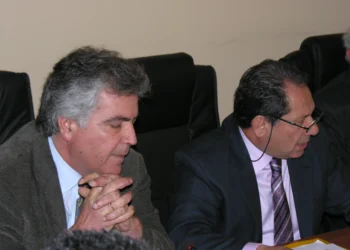 Λέρος: Εικόνα «παιδικής χαράς» στη συνεδρίαση του Δημοτικού Συμβουλίου Λέρου