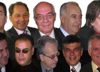 Τιμόθεος Κωττάκης: “AΛΕ ΡΕΤΟΥΡ” τα χρήματα της Ευρωπαϊκής Ένωσης