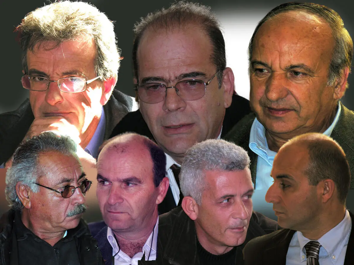 «Πολεμικό» το κλίμα στην τελετή ορκωμοσίας του νέου Δ.Σ Λέρου