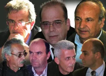 Τιμόθεος Κωττάκης: “AΛΕ ΡΕΤΟΥΡ” τα χρήματα της Ευρωπαϊκής Ένωσης