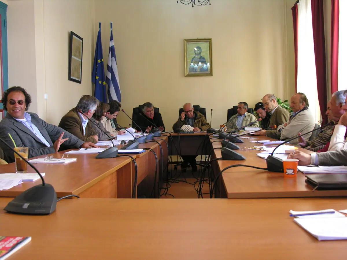 Λήψη εκτάκτων μέτρων από το Δήμο Λέρου!