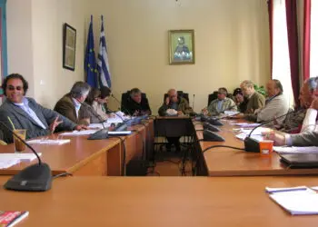 Τιμόθεος Κωττάκης: “AΛΕ ΡΕΤΟΥΡ” τα χρήματα της Ευρωπαϊκής Ένωσης