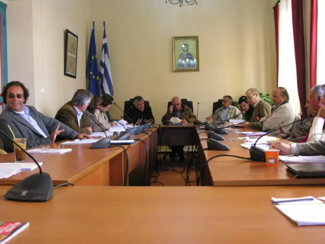 Λήψη εκτάκτων μέτρων από το Δήμο Λέρου!