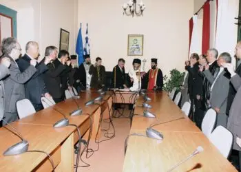 Τιμόθεος Κωττάκης: “AΛΕ ΡΕΤΟΥΡ” τα χρήματα της Ευρωπαϊκής Ένωσης