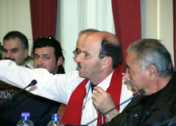 Τιμόθεος Κωττάκης: “AΛΕ ΡΕΤΟΥΡ” τα χρήματα της Ευρωπαϊκής Ένωσης