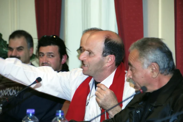 Τιμόθεος Κωττάκης: &#8220;AΛΕ ΡΕΤΟΥΡ&#8221; τα χρήματα της Ευρωπαϊκής Ένωσης