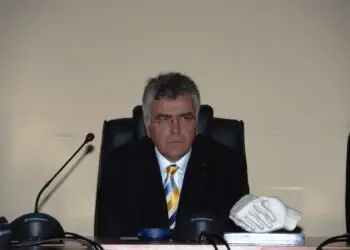 Yποψηφιότητα του δημάρχου Λέρου στις εκλογές της ΤΕΔΚΔ