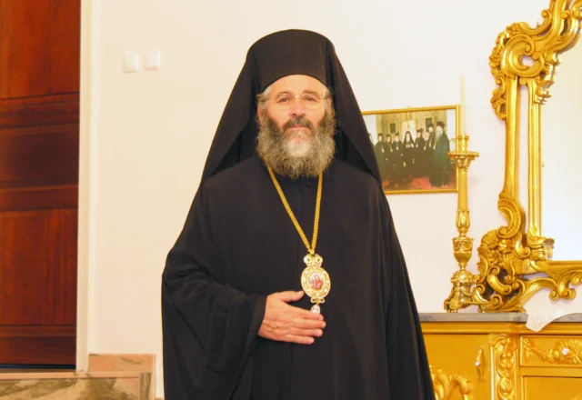 Mε περιοριστικό όρο χρηματικής εγγυοδοσίας ο κ. Παΐσιος και οι άλλοι εμπλεκόμενοι στην υπόθεση των επιχορηγήσεων