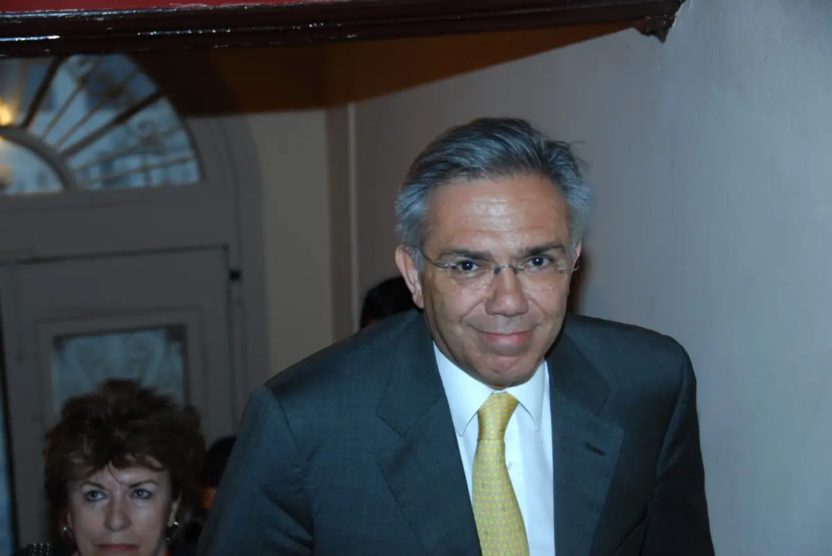 Συνάντηση Βαληνάκη με φορείς της Λέρου