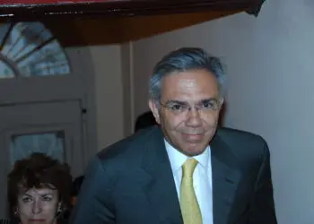 Συνάντηση Βαληνάκη με φορείς της Λέρου