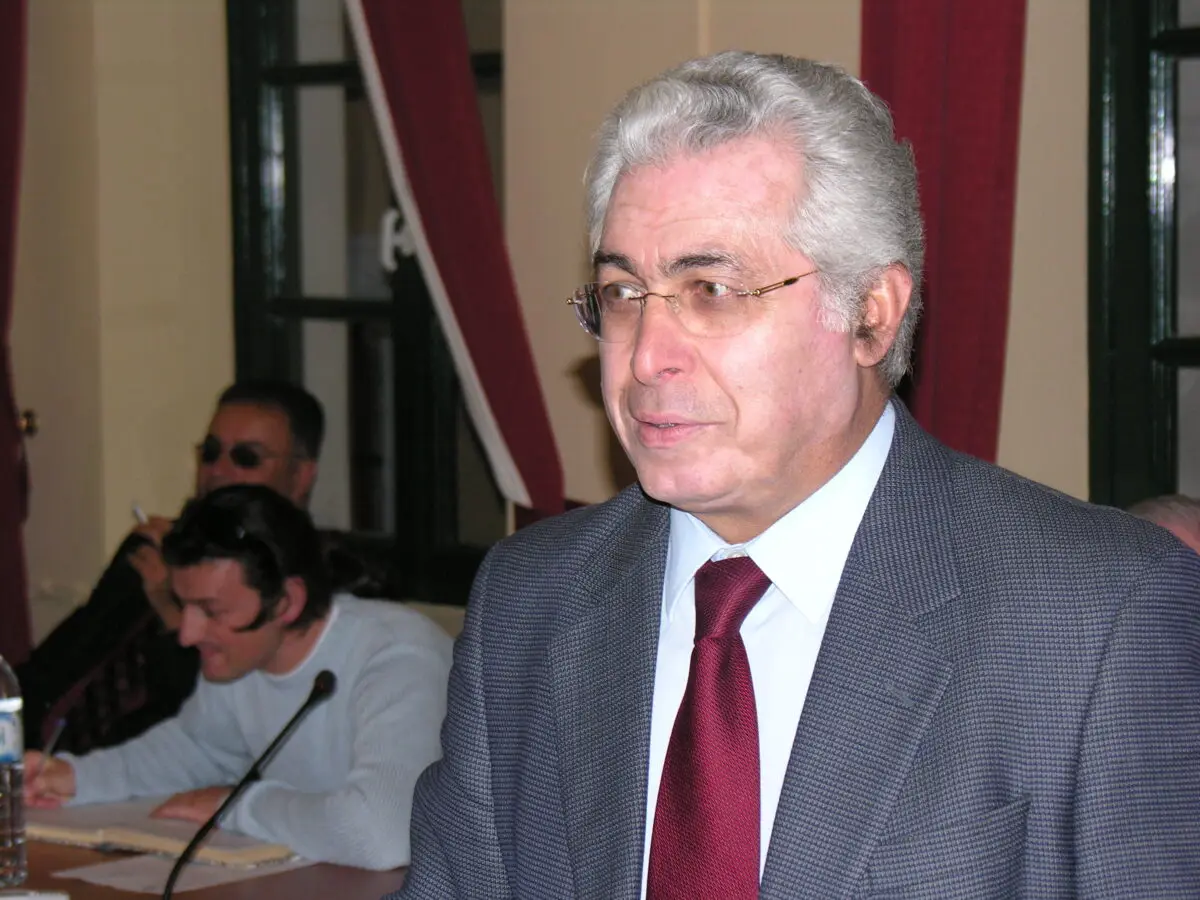 Επίσκεψη &#8211; Aστραπή του Υπουργού Αιγαίου στη Λέρο για τα&#8230; έργα!