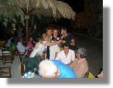 “Νύχτα με Πανσέληνο” διοργάνωσε το Σωματείο “Φιλόζωοι της Λέρου”