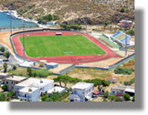 Διακήρυξη αγώνων στίβου “Λέρια 2011” με απ’ ευθείας ανάθεση κατόπιν προσφορών