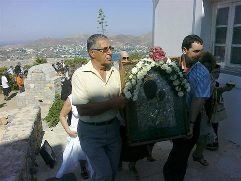 LEROS ISLAND - ΛΕΡΟΣ