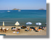 Την ορθή επανάληψη προηγούμενης απόφασης για τον καθορισμό παραλιών και παραχώρησης απλής χρήσης τους αποφάσισε το Δ.Σ. Λέρου