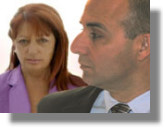 Απίστευτες καταγγελίες από τη Δημοτική Σύμβουλο κα Βενέτου, στην επιστολή-βόμβα προς τον Μιχάλη Κόλια!