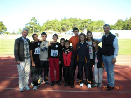 ΓΥΜΝΑΣΤΙΚΟΣ ΣΥΛΛΟΓΟΣ ΝΕΩΝ ΛΕΡΟΥ