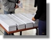 Πόσοι ψήφισαν στις εκλογες του ΕΒΕΔ στη Λέρο