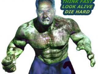 Χιούμορ με αφορμή τα δημοτικά δρώμενα της Λέρου