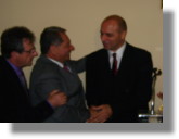 Έκφραση διαμαρτυρίας του Δ.Σ. Λέρου, σχετικά με προσχέδιο νόμου του Υπουργείου περιβάλλοντος