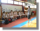 Ο ΠΑΝΙΩΝΙΟΣ ΛΕΡΟΥ ΚΑΤΕΚΤΗΣΕ ΤΗΝ ΠΡΩΤΙΑ ΣΤΟ ΤΟΥΡΝΟΥΑ ΜΙΝΙ ΤΗ ΚΩ