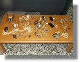 Εξιχνιάστηκαν οι κλοπές σε σπίτια στη Λέρο και στον Ιερό Ναό στην περιοχή Ξηρόκαμπου