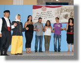 &#8220;ΒΡΑΔΙΝΕΣ ΝΟΤΕΣ&#8221; από το Σύλλογο &#8220;Άρτεμις&#8221;, Δευτέρα 20 Αυγούστου και ώρα 21:00 στον Πύργο Μπελλένη!