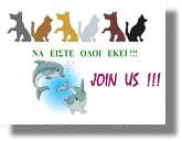 Φιλοζωικό Bazaar από το σωματείο &#8220;Φιλόζωοι της Λέρου&#8221; το Σάββατο 11/8/2012