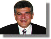 Ο Δημήτρης Καρανικόλας νέος Διοικητής στο Κρατικό Θεραπευτήριο Λέρου!