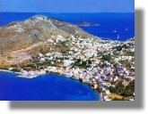 Ομάδα κατοίκων της Λέρου καλεί λαϊκή συγκέντρωση την Τετάρτη 20 Ιουνίου 2012