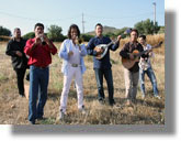 Ακυρώθηκε η συναυλία με “τα παιδιά από την Πάτρα” που είχε προγραμματιστεί για σήμερα στον πύργο Μπελένη…