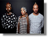 Συναυλία των Vegas στη Λέρο την Πέμπτη 2 Αυγούστου στον Πύργο Μπελλένη!