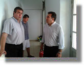 Μ. ΚΟΝΣΟΛΑΣ: «Η Λέρος πρέπει να χτίσει το δικό της αναπτυξιακό πρότυπο»