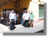 Αστυνομικοί υπάλληλοι νομού Δωδεκανήσου: “Εκτός ελέγχου η λαθρομετανάστευση σε Λέρο και Σύμη”