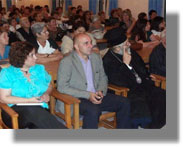 Εκδήλωση του Δήμου Λέρου για την Παγκόσμια Ημέρα για το Αλζχάημερ