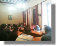 Σε εξέλιξη αυτήν την ώρα η έκτακτη συνεδρίαση του Δ.Σ. Λέρου &#8211; Ακούστε ζωντανά στο &#8220;ΡΑΔΙΟ ΛΕΡΟΣ&#8221;