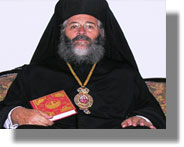 Εγκαίνια του νέου χώρου εστίασης του Ισιδωρειου Εκκλησιαστικού Γηροκομείου Λέρου