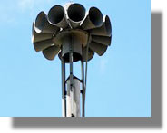 Σειρήνες πολέμου αύριο στην ελληνική επικράτεια&#8230;