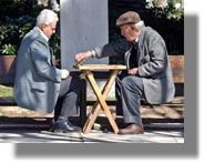 Λέρος: Χοροεσπερίδα από την Ομάδα Αγάπης για την Παγκόσμια Ημέρα Ηλικιωμένων