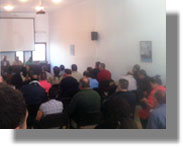 Δυναμικές κινητοποιήσεις διαρκείας στη Λέρο! Την ΤΕΤΑΡΤΗ 24/10/12 η μεγάλη ΠΑΝΛΕΡΙΑΚΗ ΣΥΓΚΕΝΤΡΩΣΗ!