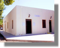 Πρότυπο πνευματικό κέντρο ΠΡΕΣΒΥΤΕΡΟΥ ΓΕΩΡΓΙΟΥ ΚΩΤΤΑΚΗ - Δωρεά του πρώην δημάρχου Λέρου κ. Τιμόθεου Κωττάκη