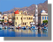 Μεταφορά ασθενούς που έχρηζε άμεσης νοσοκομειακής περίθαλψης