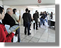 Κέντρα Εξυπηρέτησης Φορολογούμενων