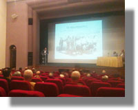 Με επιτυχία πραγματοποιήθηκε η εκδήλωση του Κοι.Σ.Π.Ε Λέρου για τα 10 χρόνια εναλλακτικής επιχειρηματικότητας