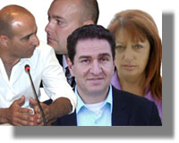 Ο Νομικός Σύμβουλος της ΚΕΔΕ δικαιώνει τον Δήμαρχο και την Πρόεδρο του Δ.Σ. Λέρου – Στον «αέρα» η επιστολή σύστασης νέας παράταξης των 3 Ανεξάρτητων δημοτικών συμβούλων!